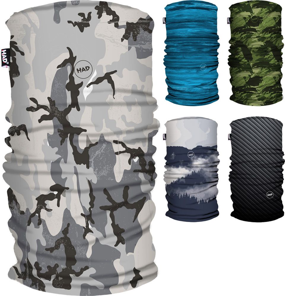 H.A.D. Printed Fleece - Multifunktionstuch kaufen | Bike-Discount