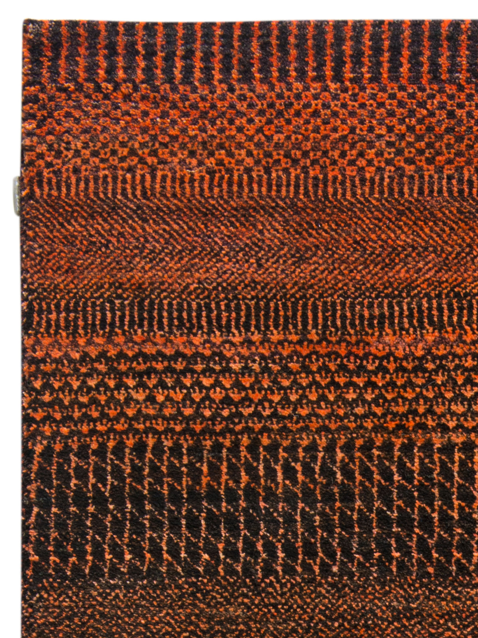 Contemporary Gabbeh ca. 152 x 226 cm, Unikat / Einzelstück