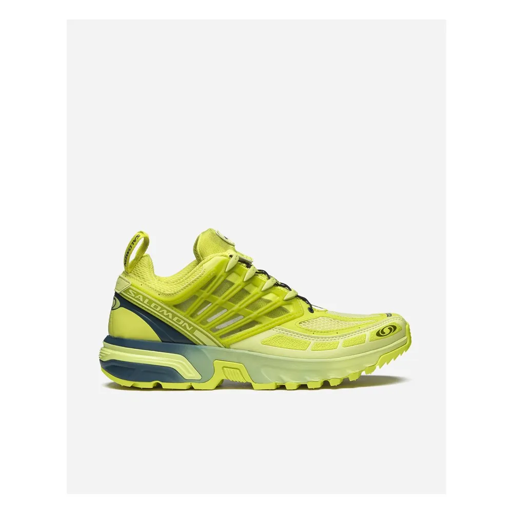 Salomon ACS Pro L47448500 / gelb