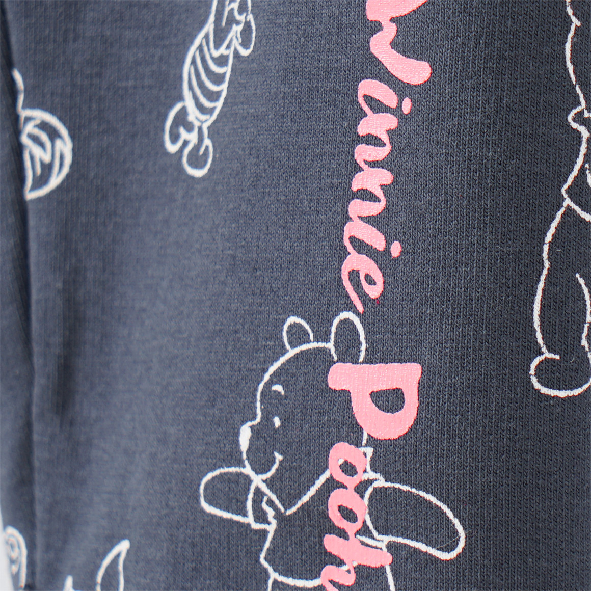 Winnie Puuh Leggings mit Allover-Print