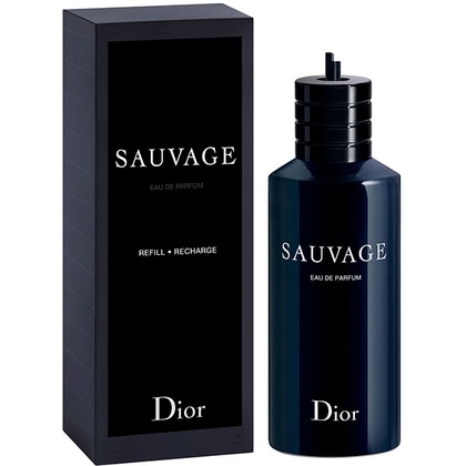 DIOR Sauvage Eau de Parfum Refill