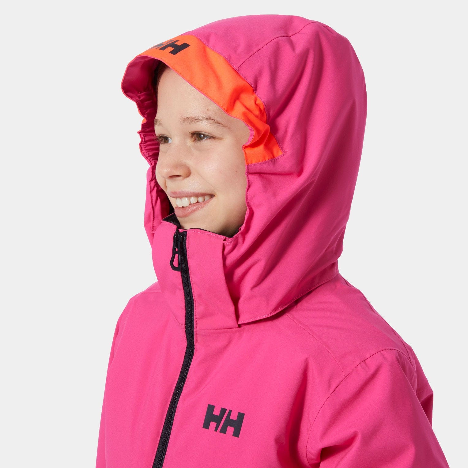Juniors’ Jewel Resort Ski Jacket