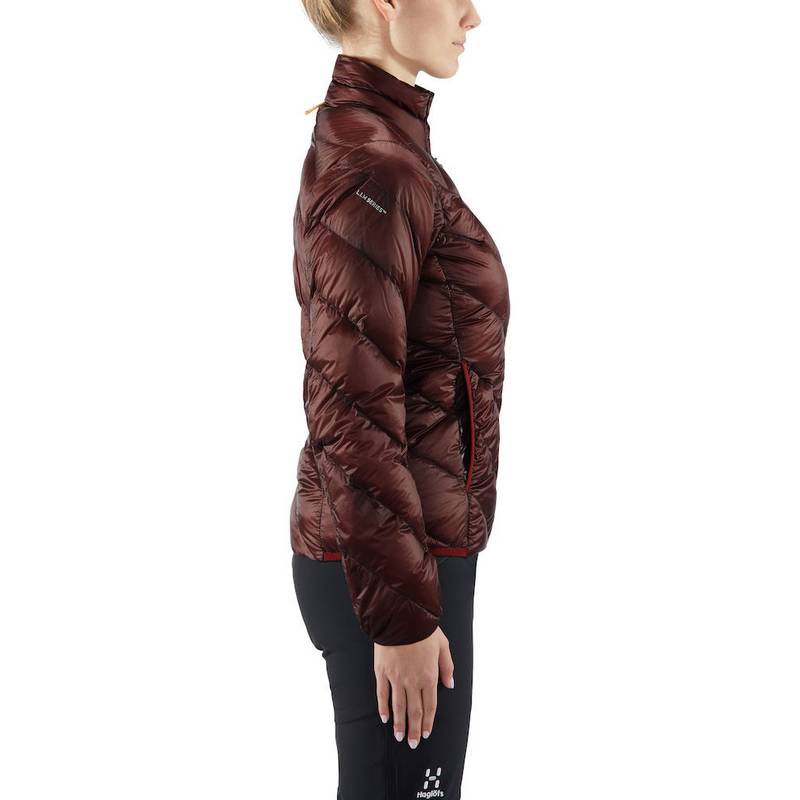 Haglöfs L.I.M Essens Jacket Outdoorjacke Damen