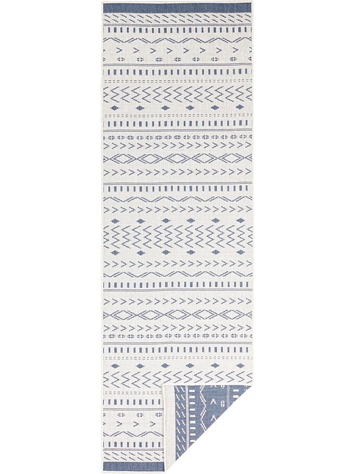 NORTHRUGS Indoor-/ Outdoor-Teppich 