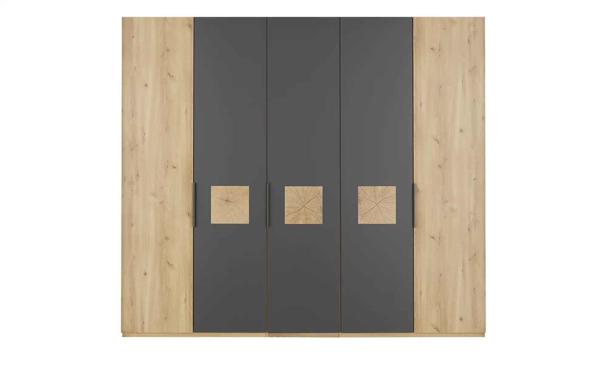 Primo Drehtürenschrank Almeria