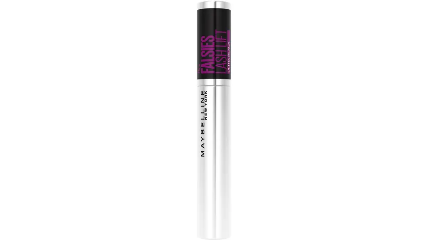 MAYBELLINE NEW YORK Mascara Falsie Lash Lift 9.6 ml 1 - Ultra Black
