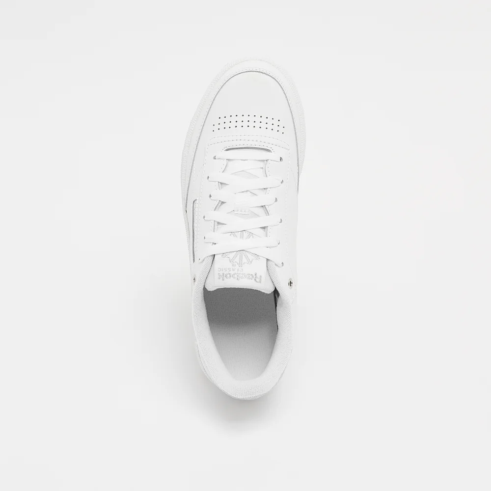 Reebok Club C 85 GY9728 / weiss