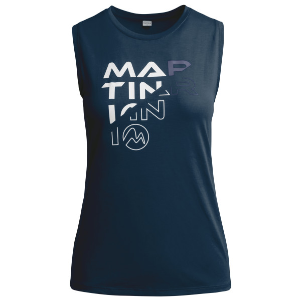Martini - Women's Go.Strong - Tank Top