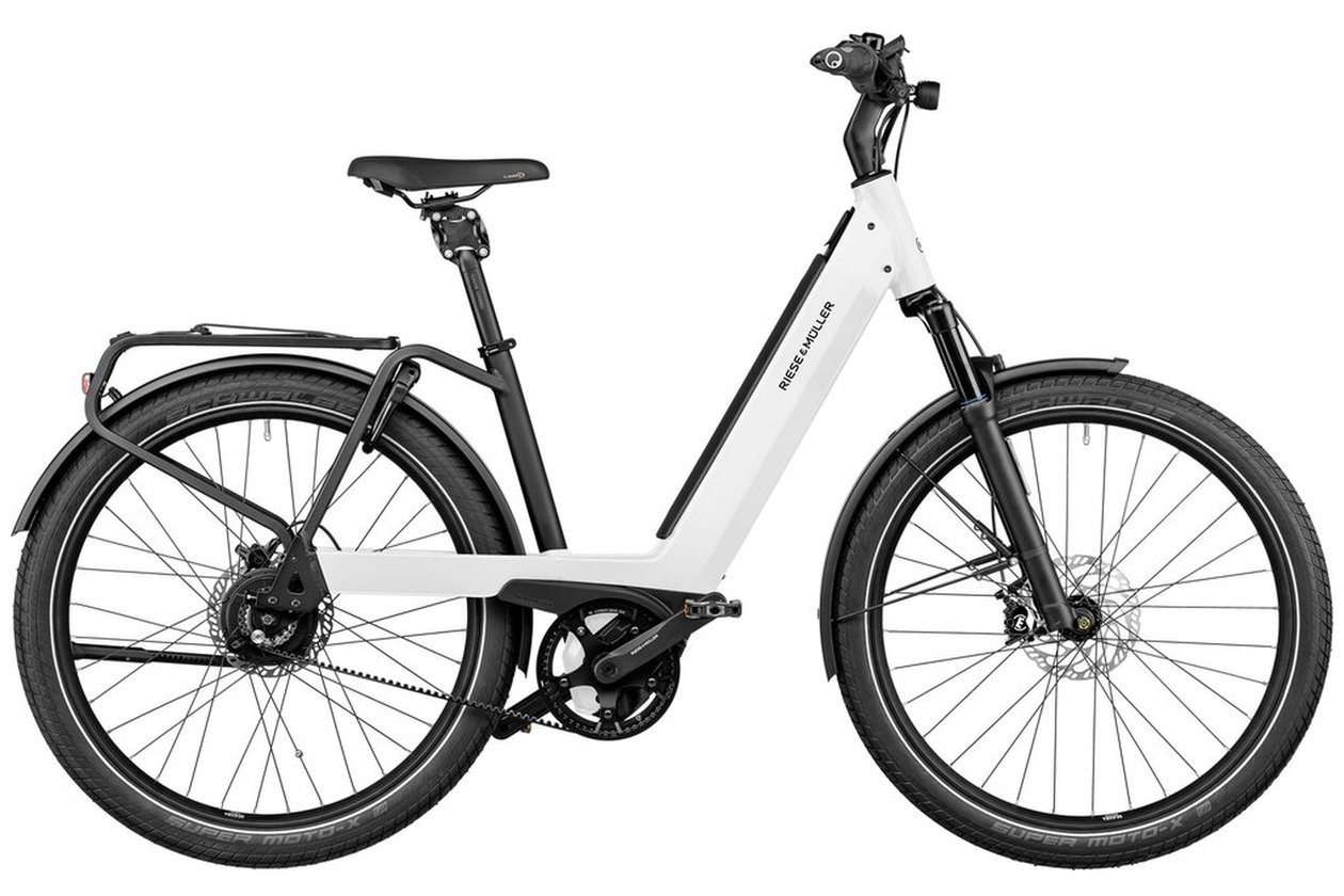 Riese und Mu00fcller Nevo3 GT vario - 625 Wh - 2021 - 27,5 Zoll - Tiefeinsteiger