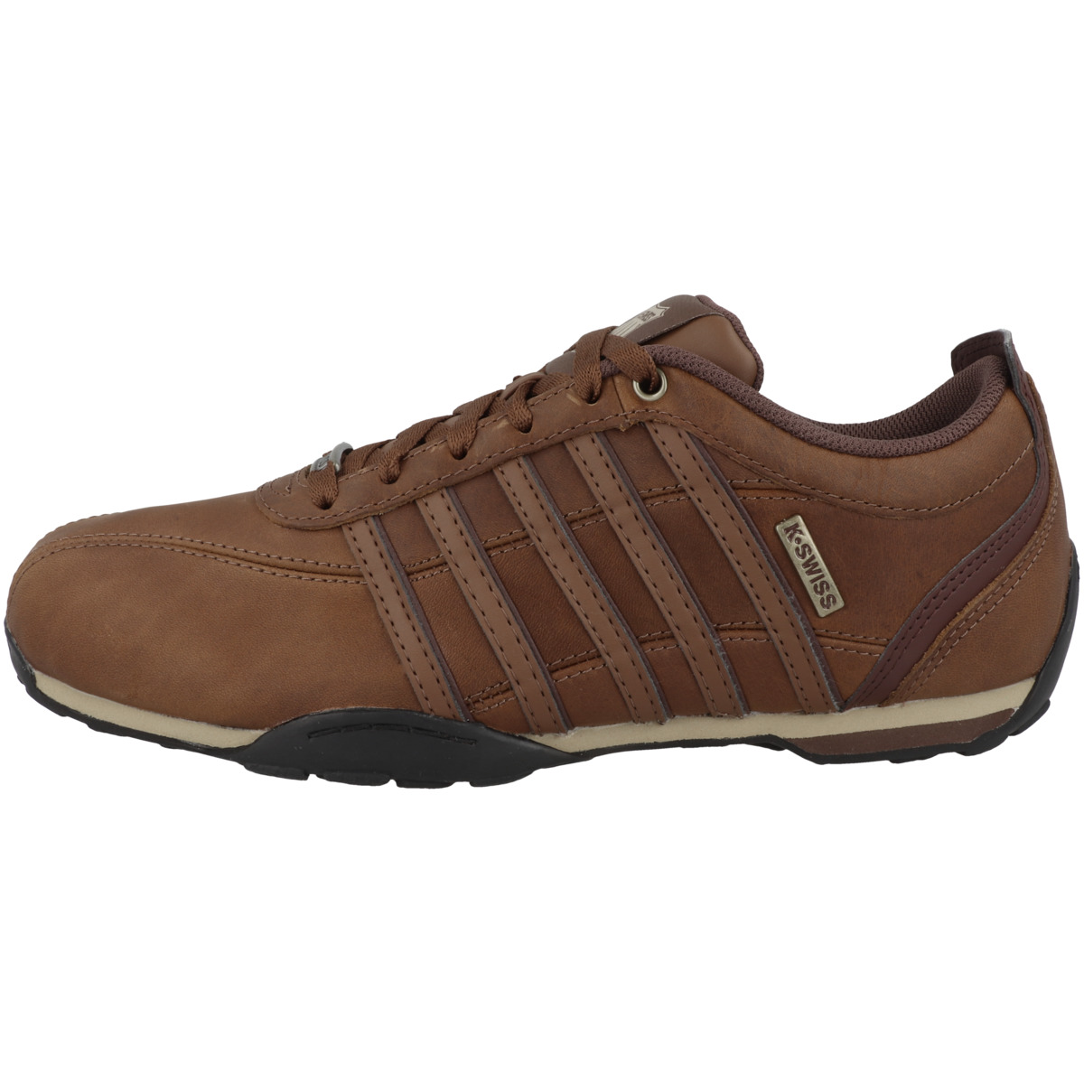 K-Swiss Arvee 1.5 Sneaker Low braun