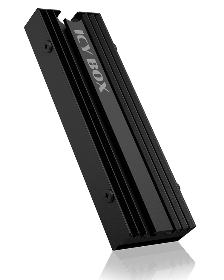 ICY BOX IB-M2HS-PS5, M.2 SSD Kühlkörper für PlayStation5