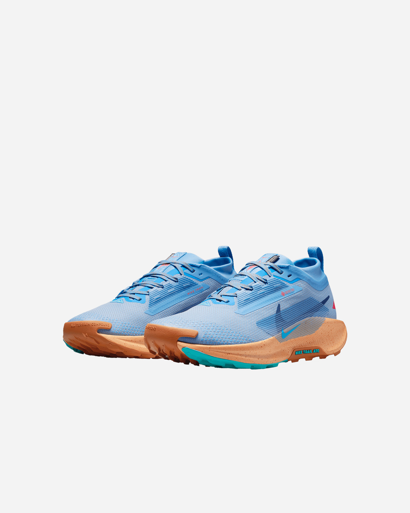 Scarpe Trail Nike Pegasus Trail 5 Gore Tex M FQ0908-400
