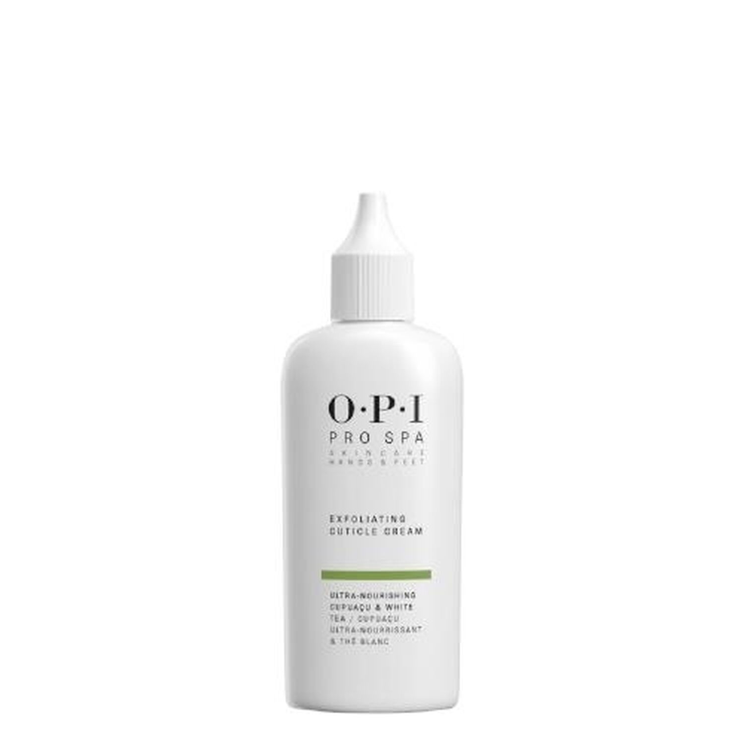 OPI Crème Exfoliante Cuticules Ultra Nourrissant 27 ml