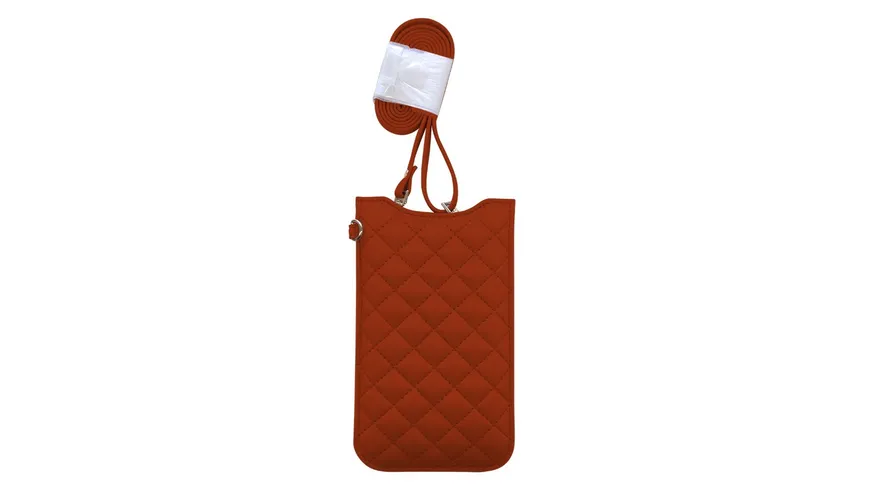 OHLALA! Uni Necklace Sleeve Case FASHION Größe 6.9