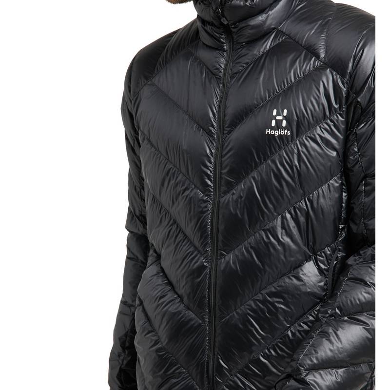 Haglfs L.I.M Essens Jacket Outdoorjacke Herren