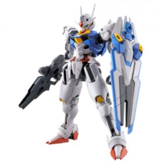 Gundam - HG 1/144 Aerial