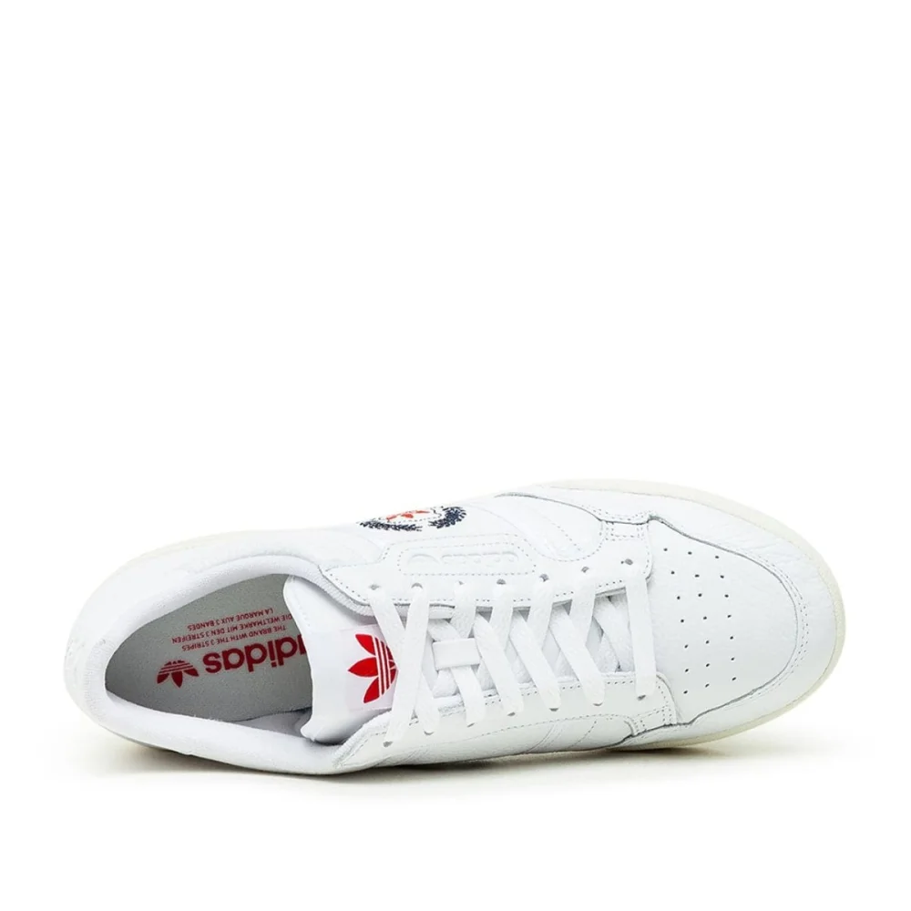 adidas Continental 80 FX5092 / weiss