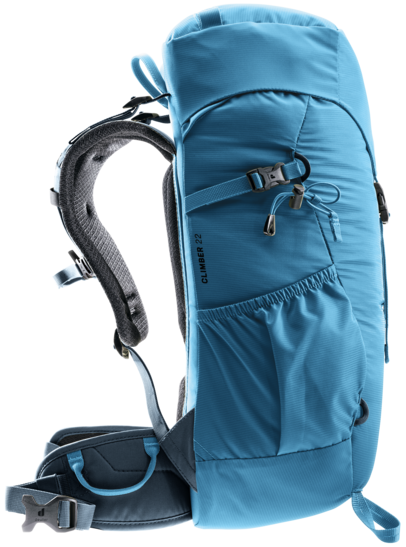 deuter Climber 22 | Kinderrucksack