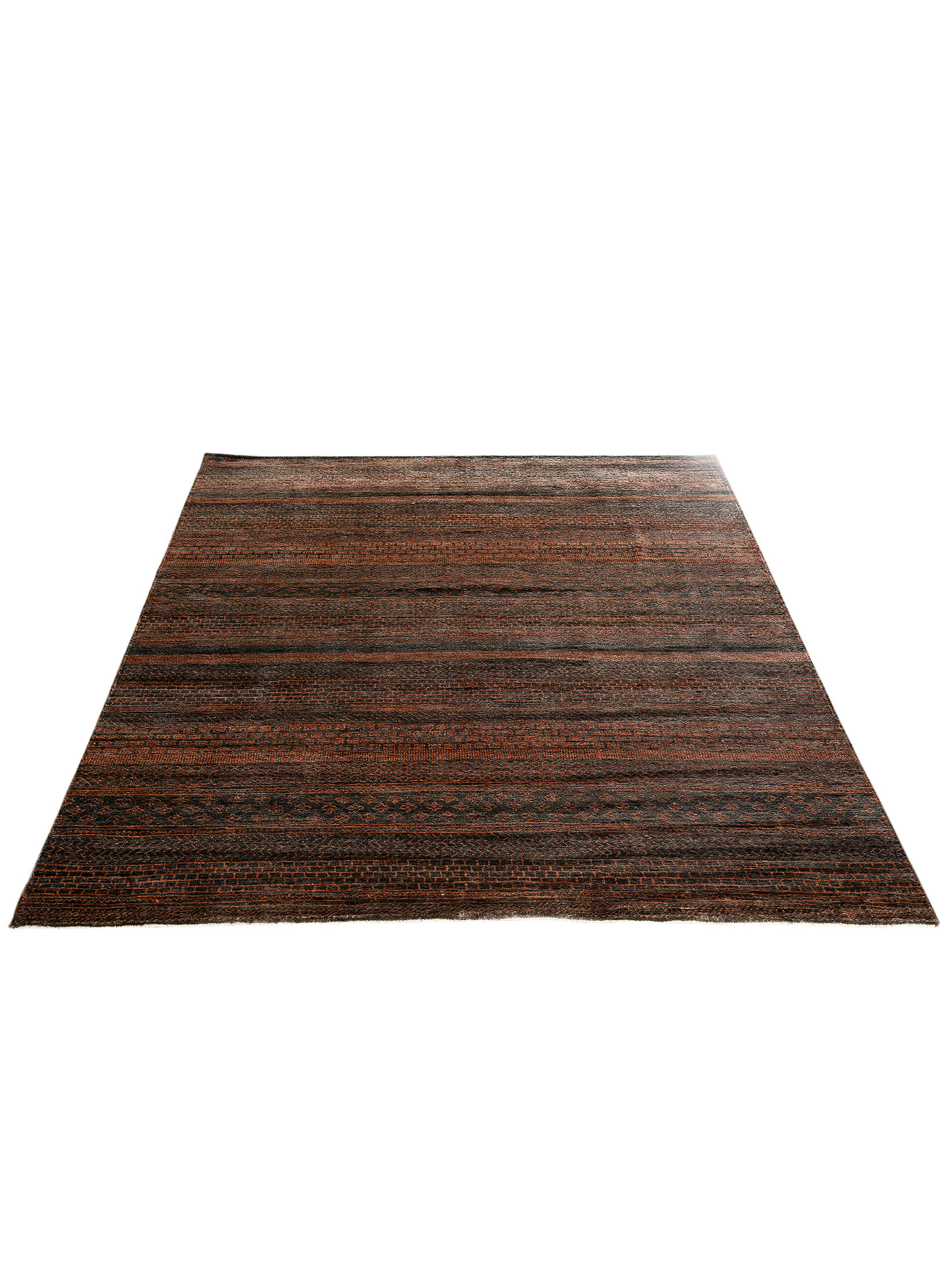 Contemporary Gabbeh ca. 200 x 286 cm, Unikat / Einzelstück