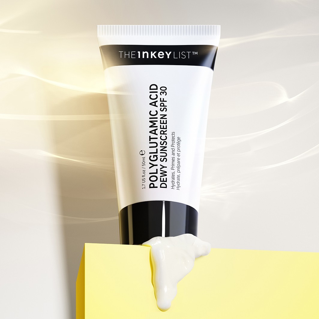 Polyglutamic Acid SPF30