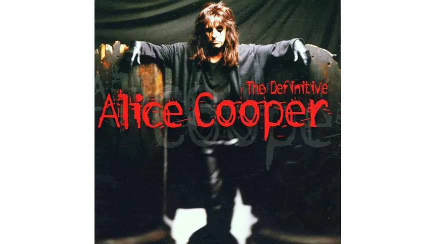 The Definitive Alice