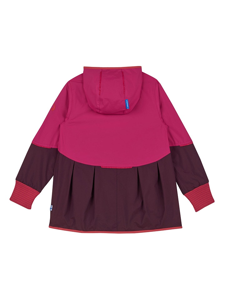 finkid Regenjacke 