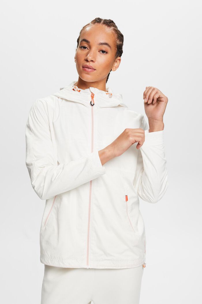 Active Windbreaker