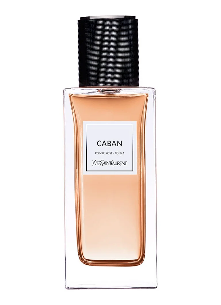 Yves Saint Laurent Collection Vaatehuone - Caban