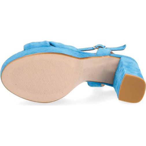 Thea Mika Plateau-Sandalen