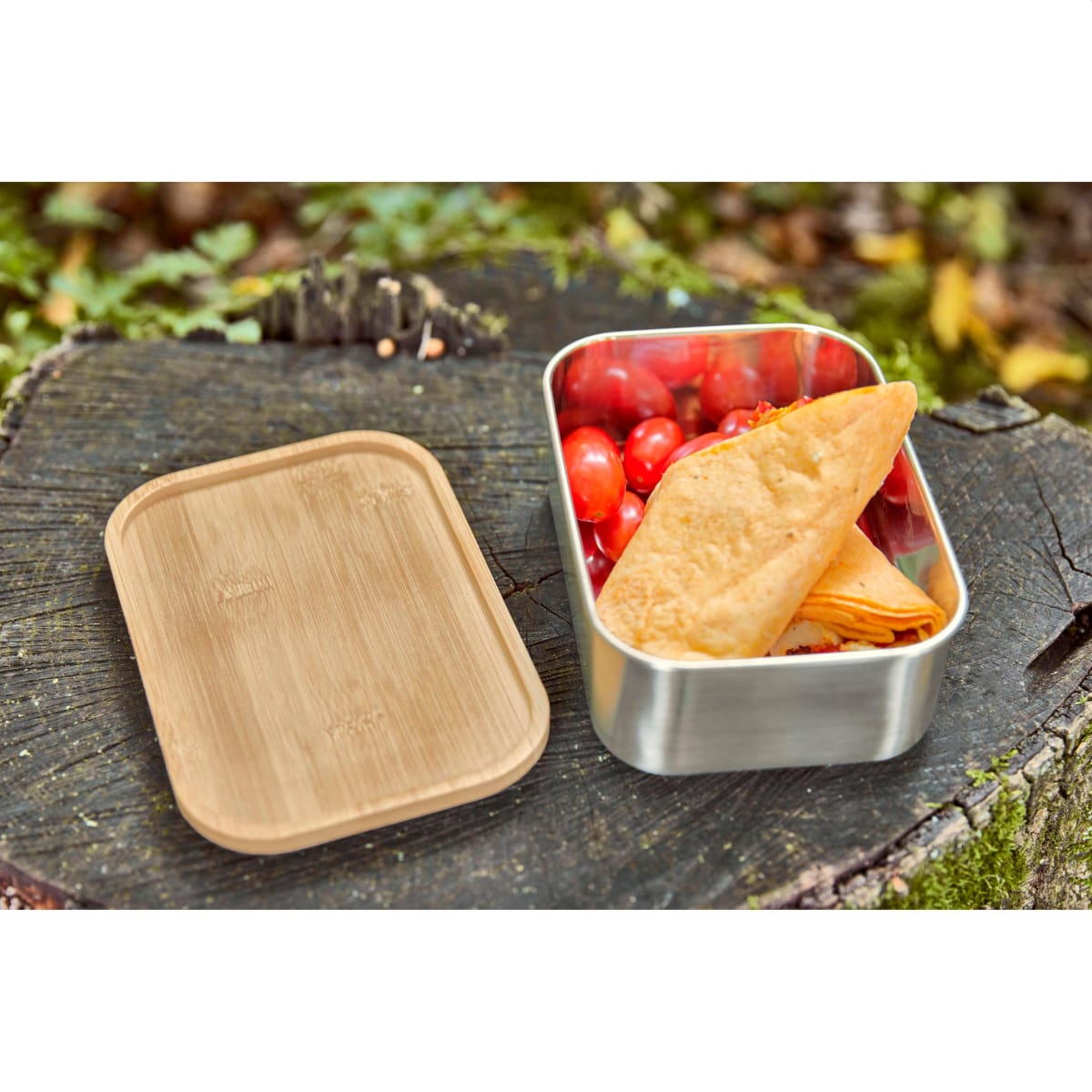 Lunchbox. Vesper