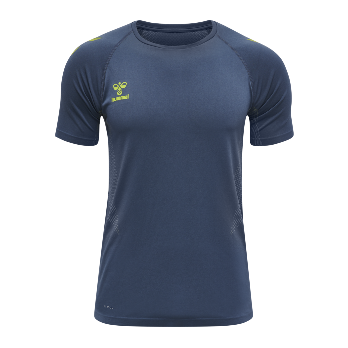 Hummel hmlLEAD Pro Seamless T-Shirt Training F7642