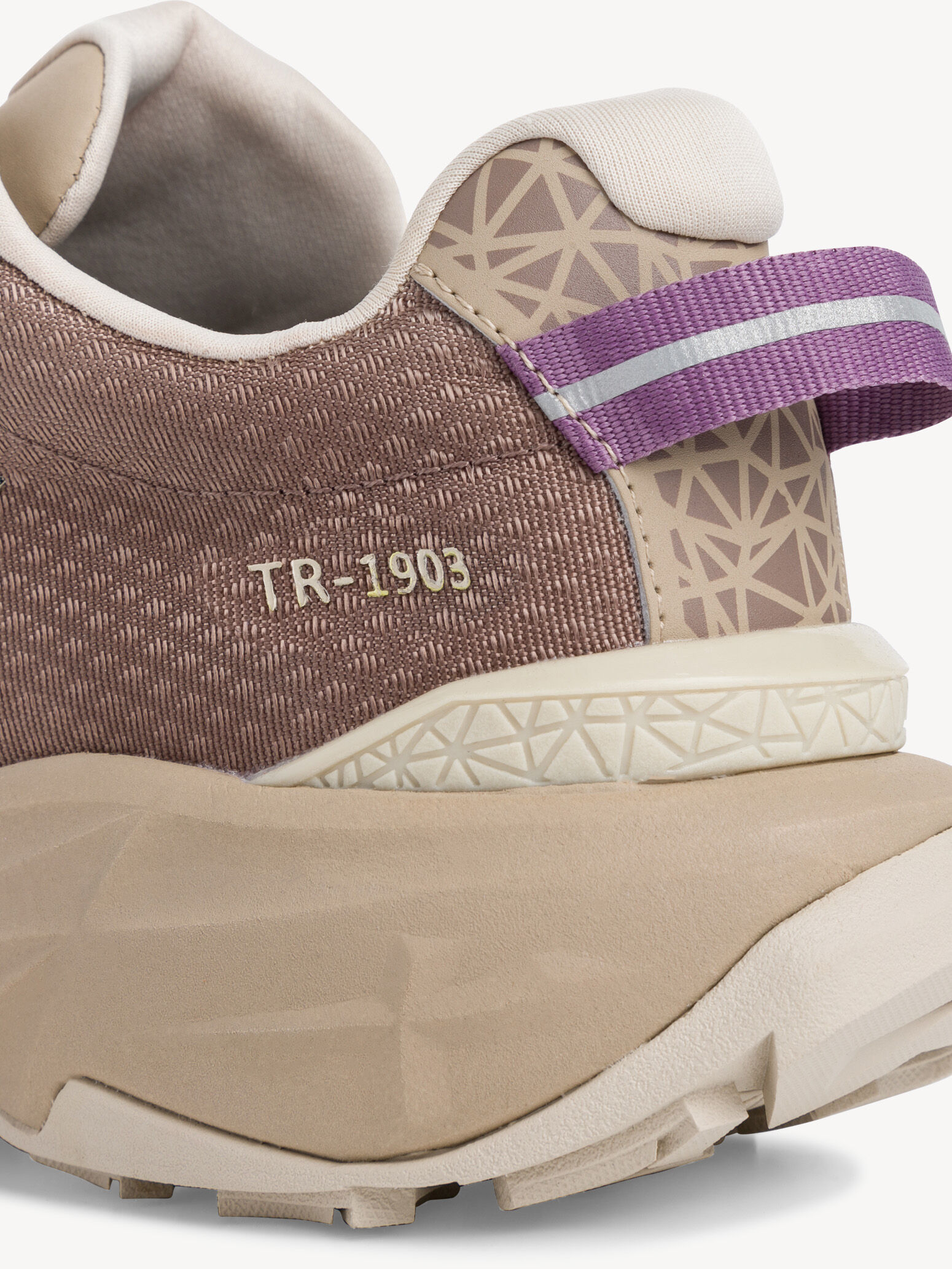 GORE-TEX Chaussure de randonnée TR-1903 - marron