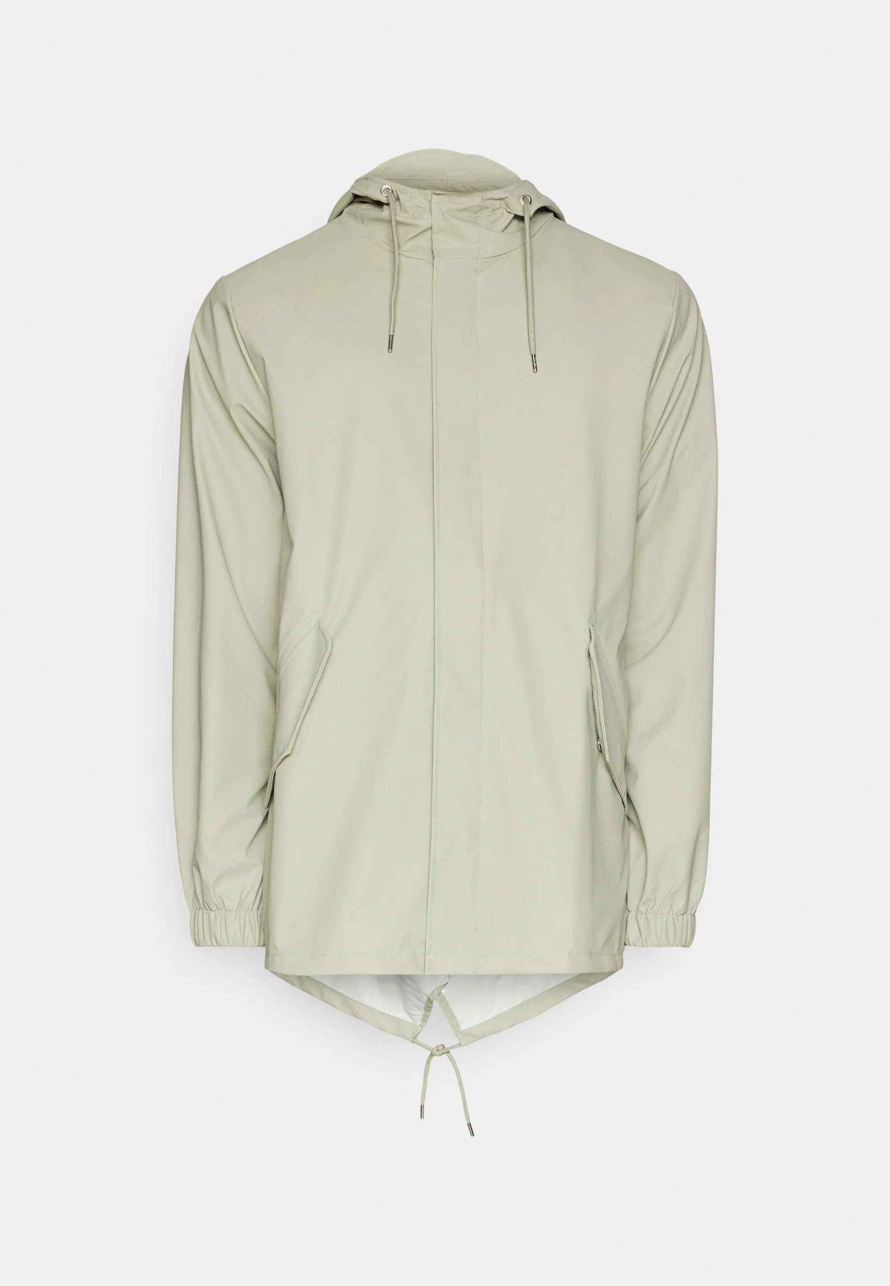 Chaqueta Rains FISHTAIL UNISEX - Impermeable