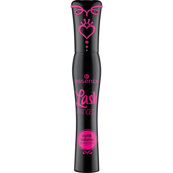 Lash Princess Curl & Volume Mascara
