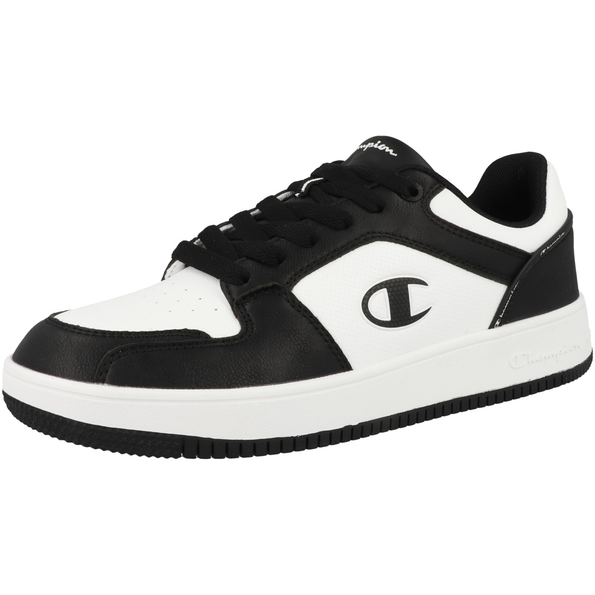 Champion Low Cut Shoe REBOUND 2.0 Sneaker Low multicolor