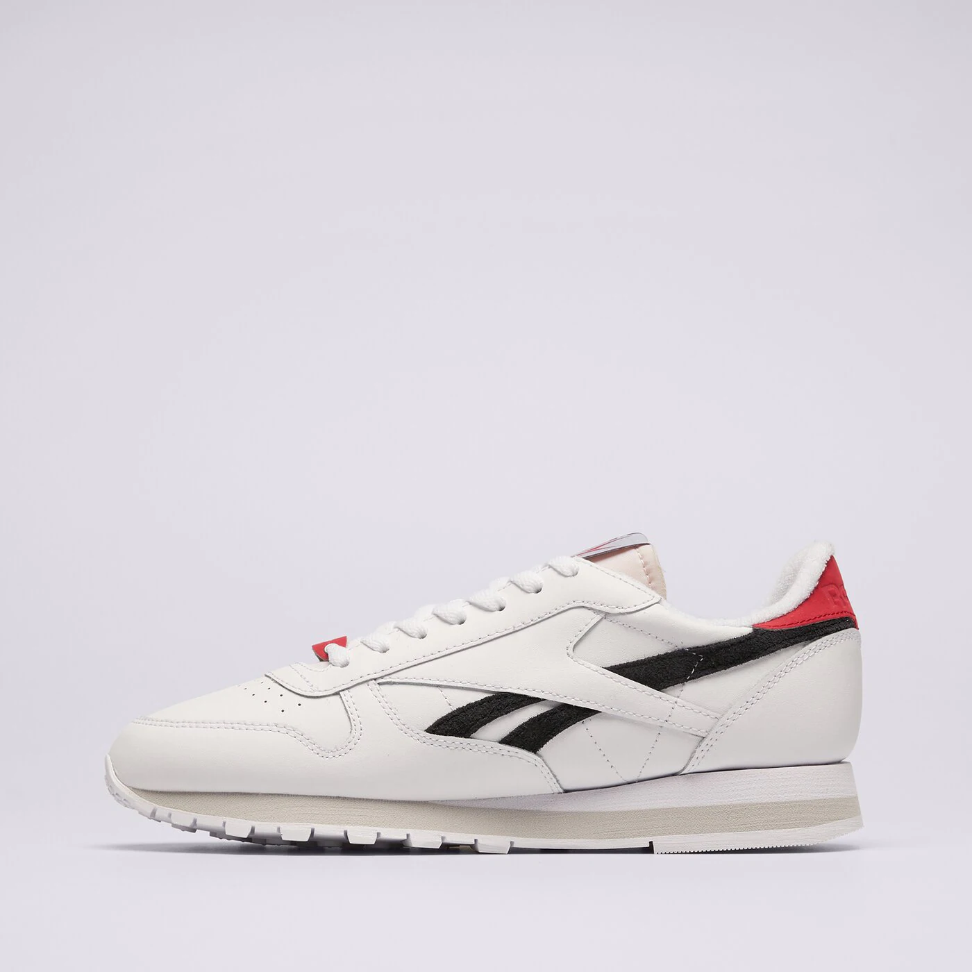 REEBOK CLASSIC LEATHER Weiß