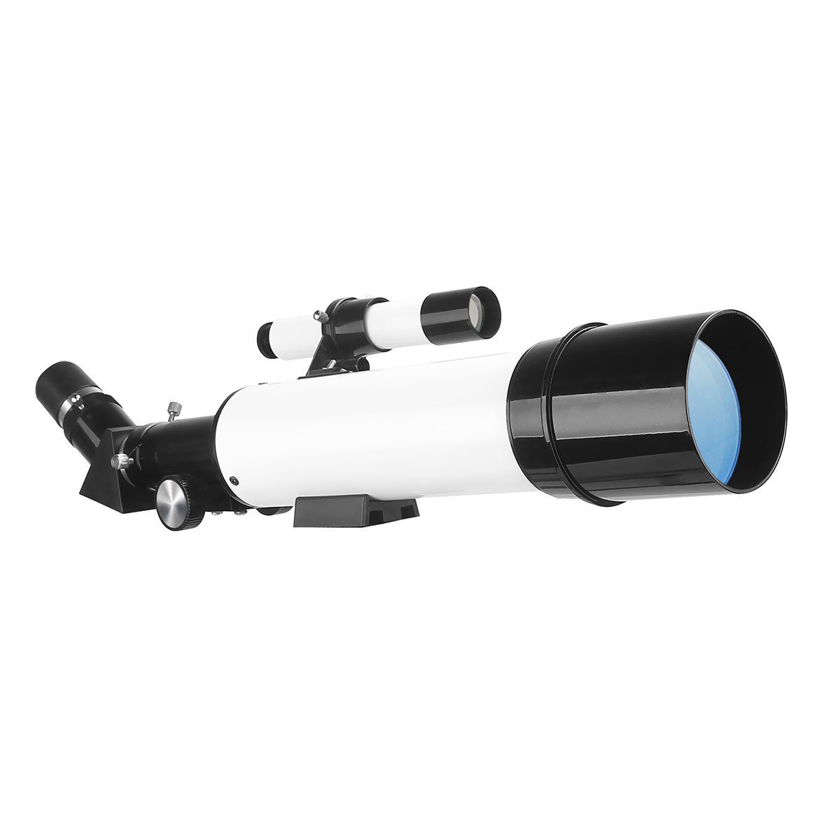 SVBONY Teleskop SV501P 60/400mm Einsteiger Teleskop für Einsteiger