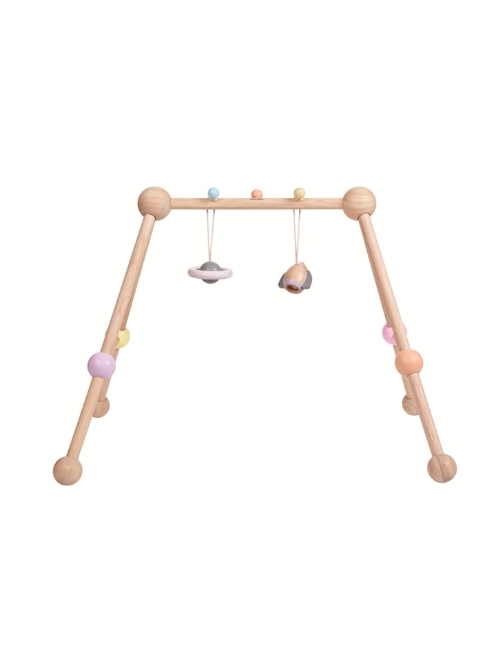 Plan Toys Baby-Gym ab 0 Monate günstig kaufen onesize
