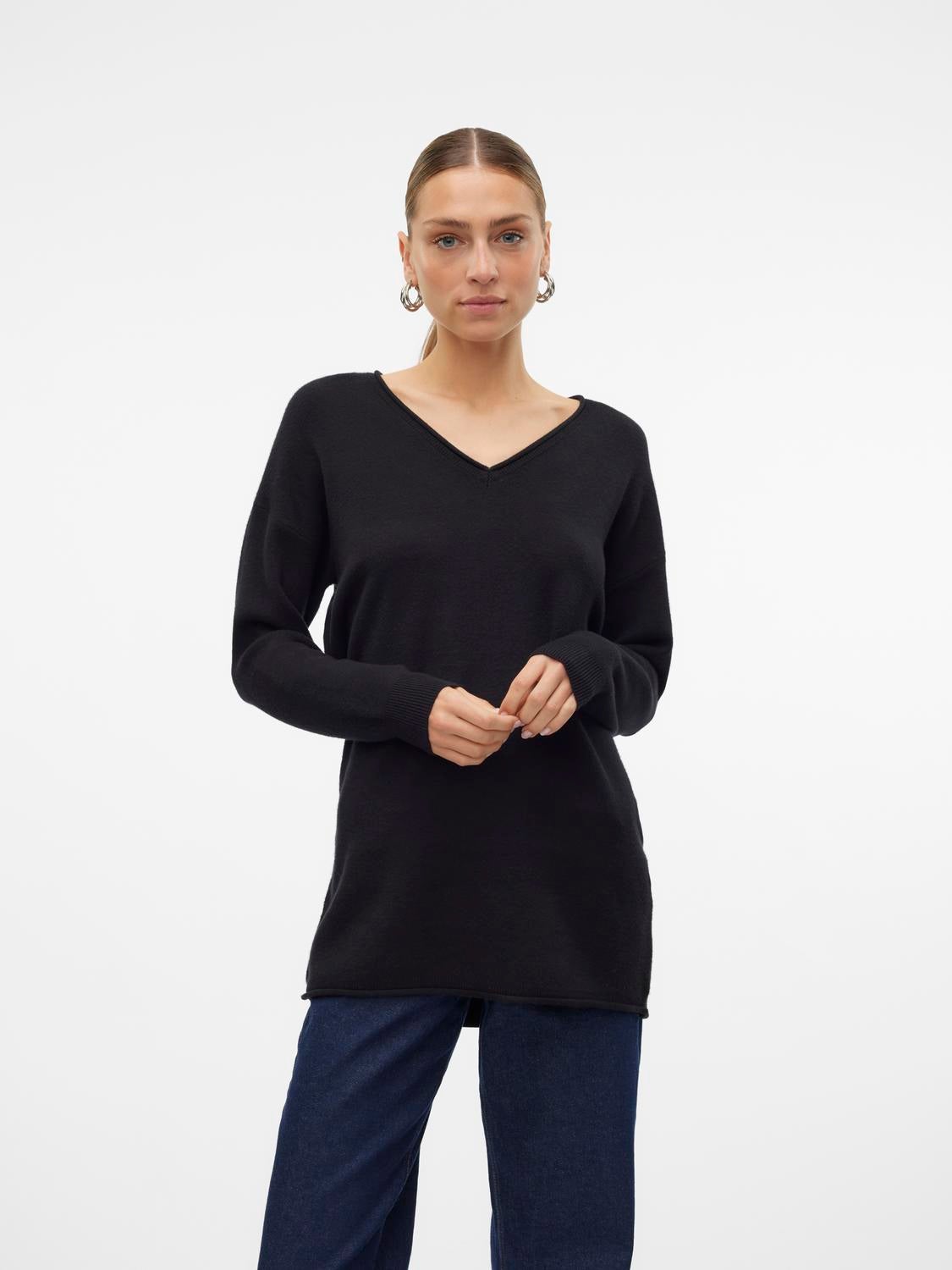 VMGOLD Pullover