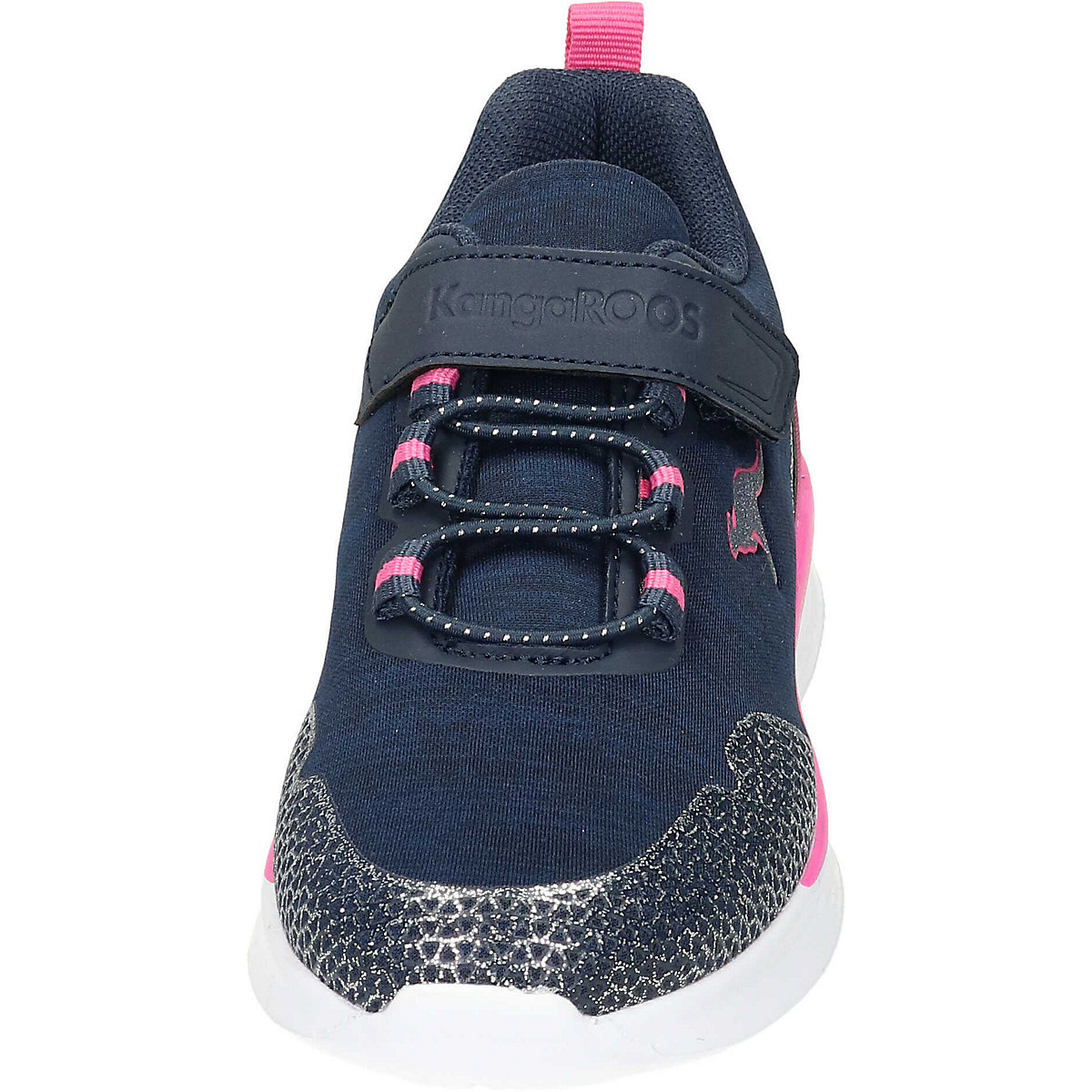 Klettschuhe KQ-Fleet II EV Halbschuhe