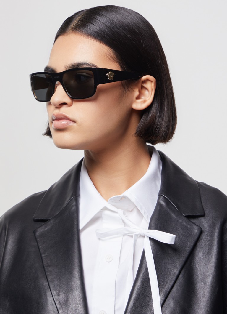 Versace Wayfarer sunčane naočale VE2262