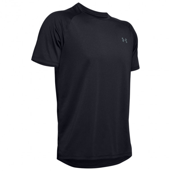 Under Armour - UA Tech 2.0 S/S Tee Novelty - Funktionsshirt