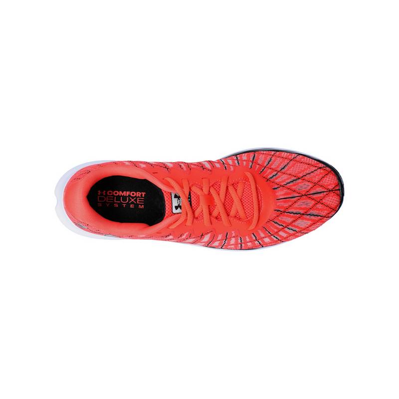Under Armour Charged Breeze Laufschuhe Herren