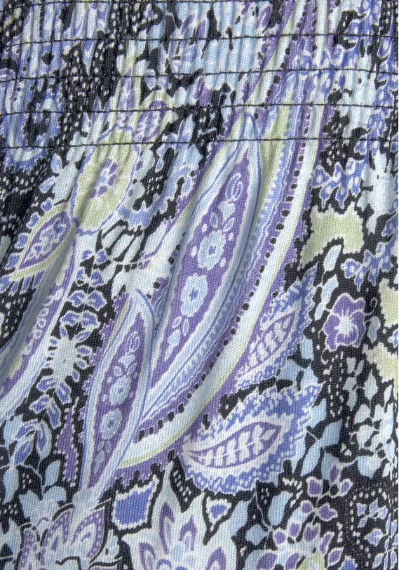 Maxikleid