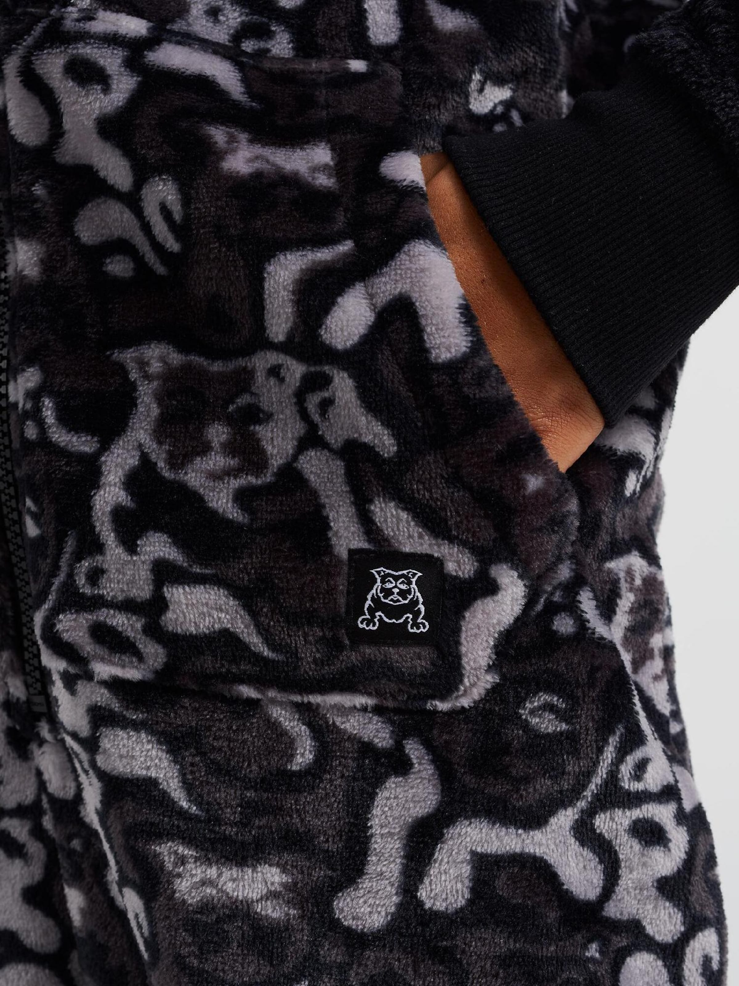 Sweatsuit