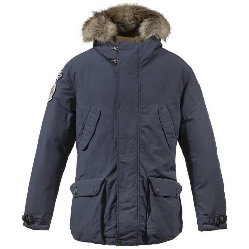 Dolomite 60 Dhaulagiri Softshelljacke Herren