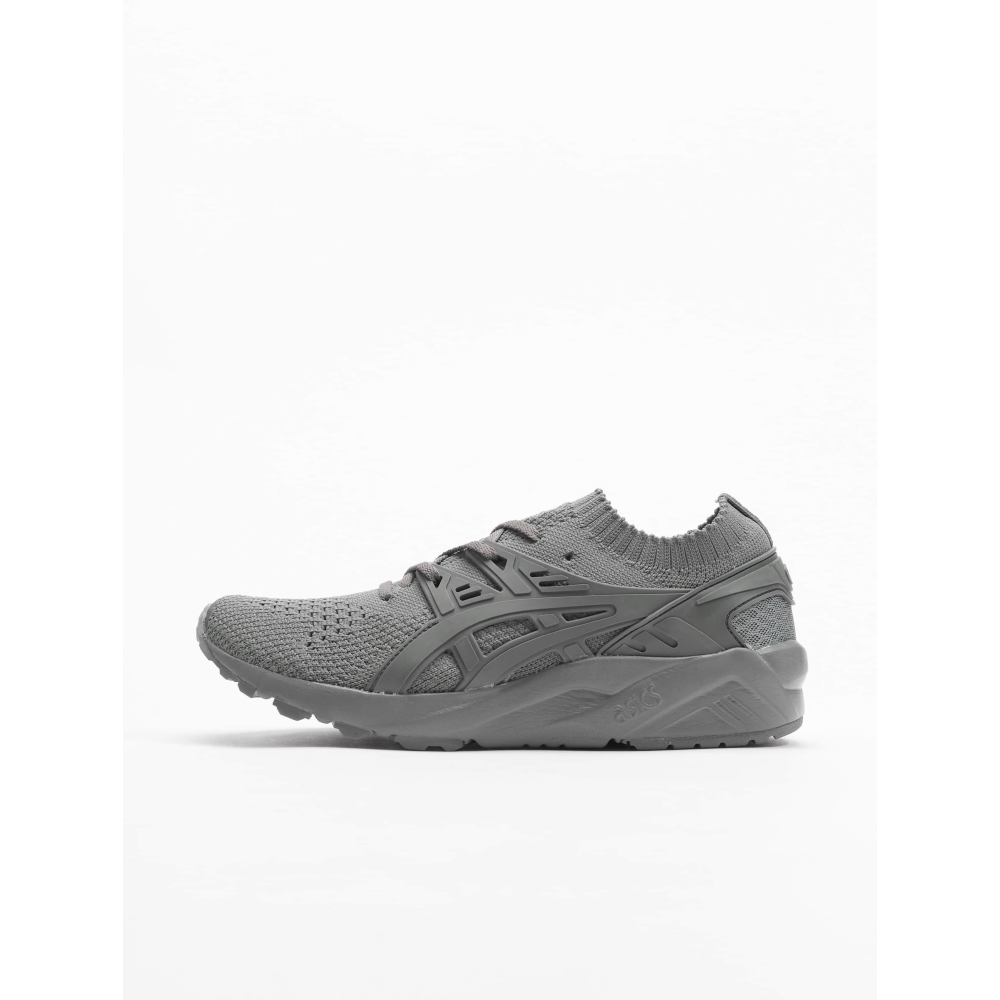 Asics Gel Kayano Trainer Knit H705N 8181 / grün