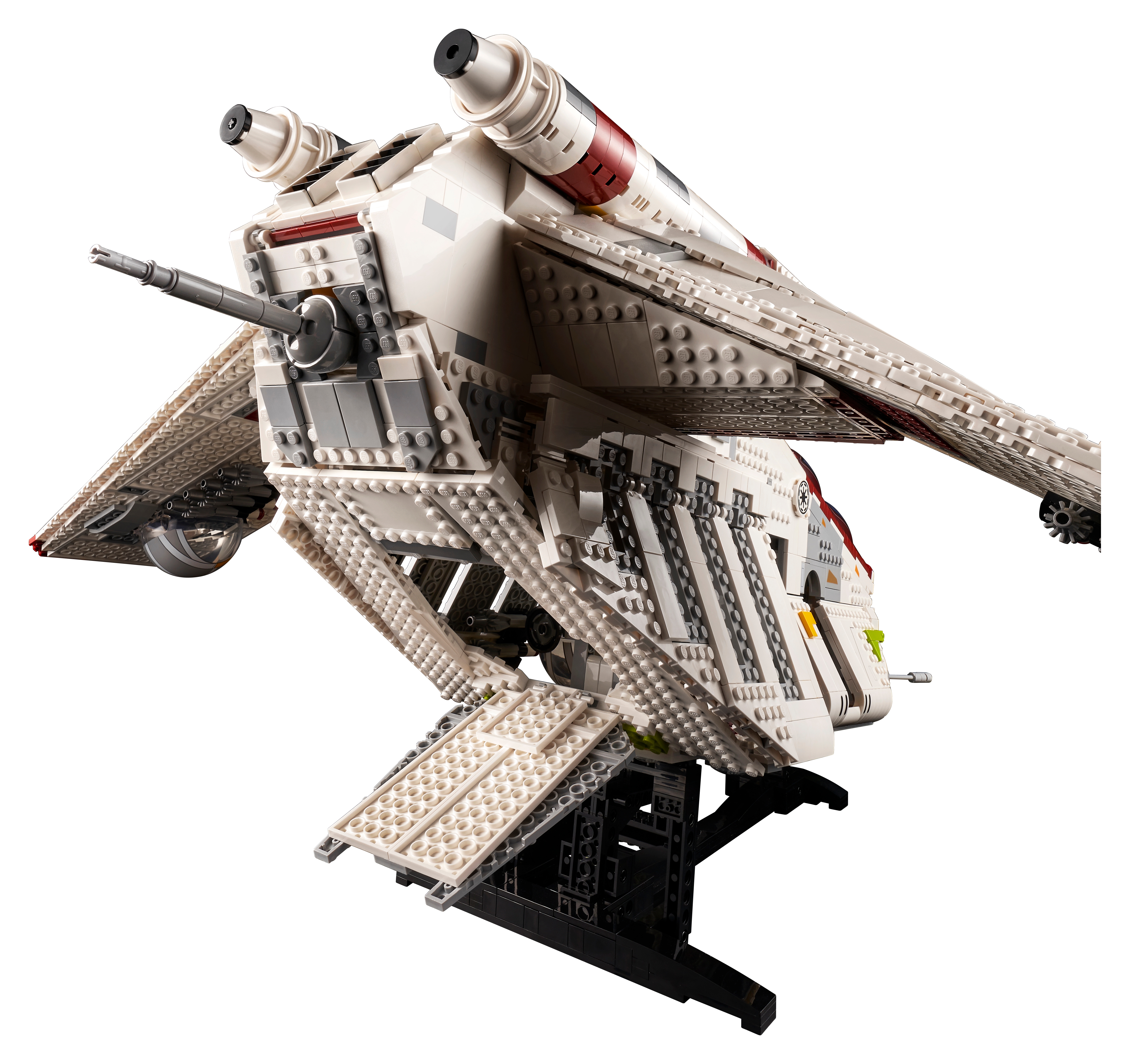 Republic Gunship™ 75309