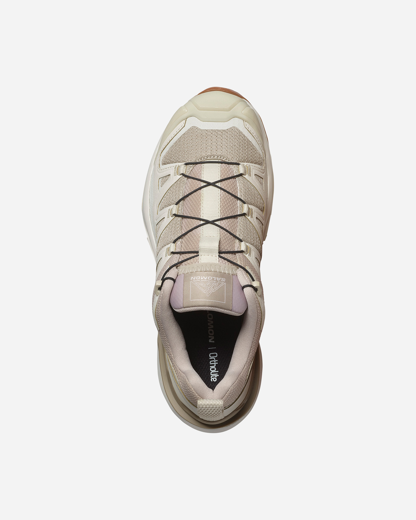 Buty sportowe Scarpe Salomon 360 Evr W L47696900