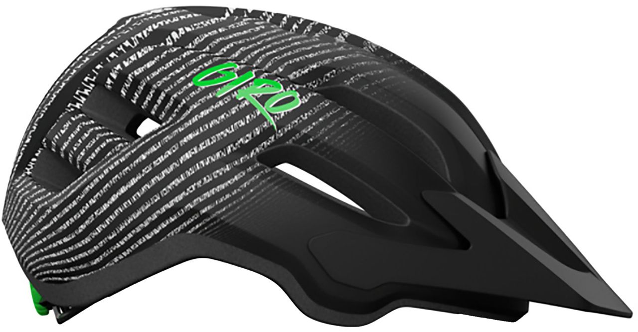 Giro Fixture II - Jugend MTB Helm kaufen | Bike-Discount